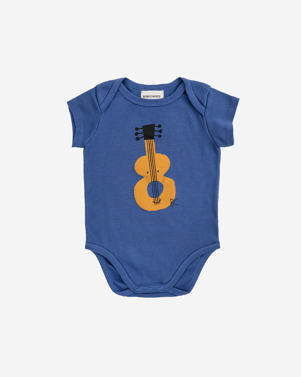 BABY ACOUSTIC GUITAR BODY PACK X2