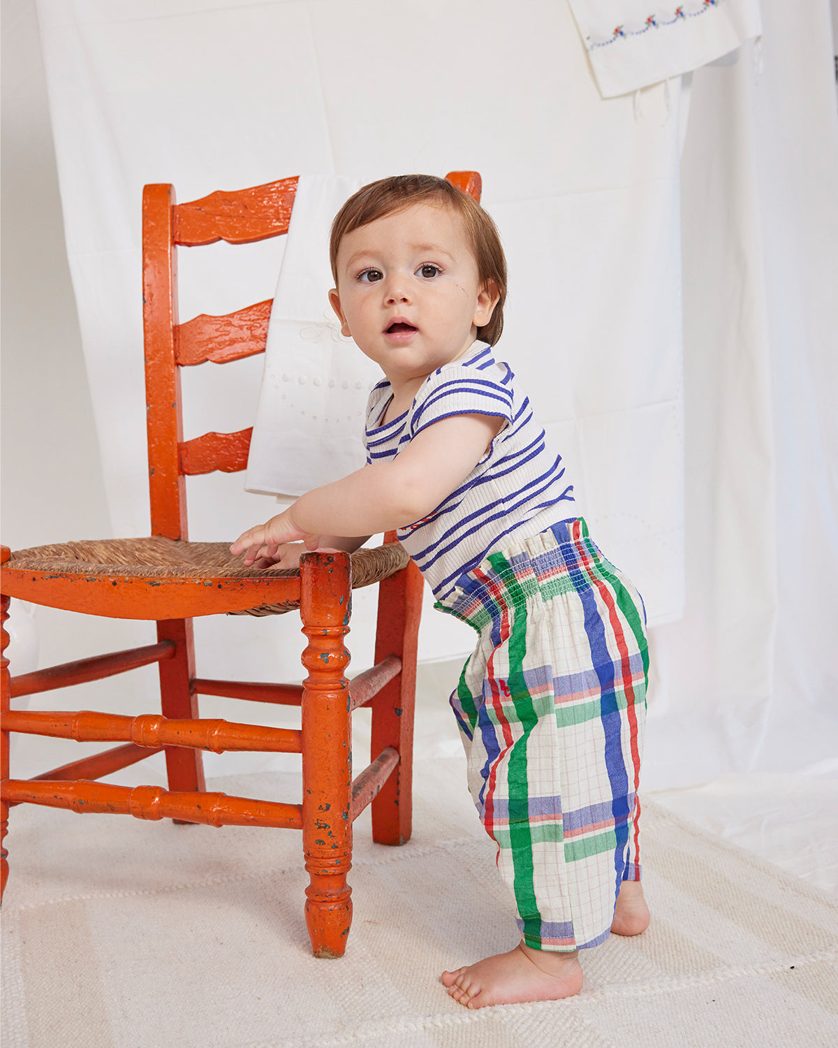 BABY ACOUSTIC GUITAR BODY PACK X2