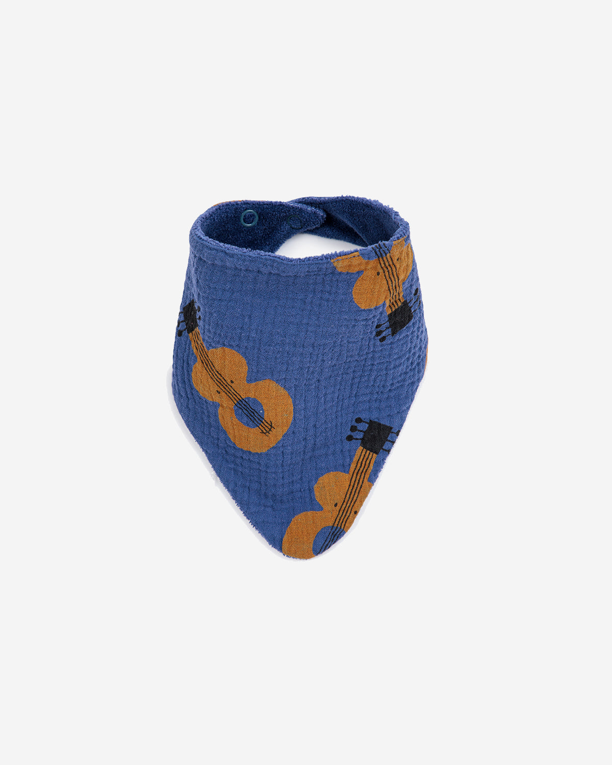 BABY ACOUSTIC GUITAR BIB SET