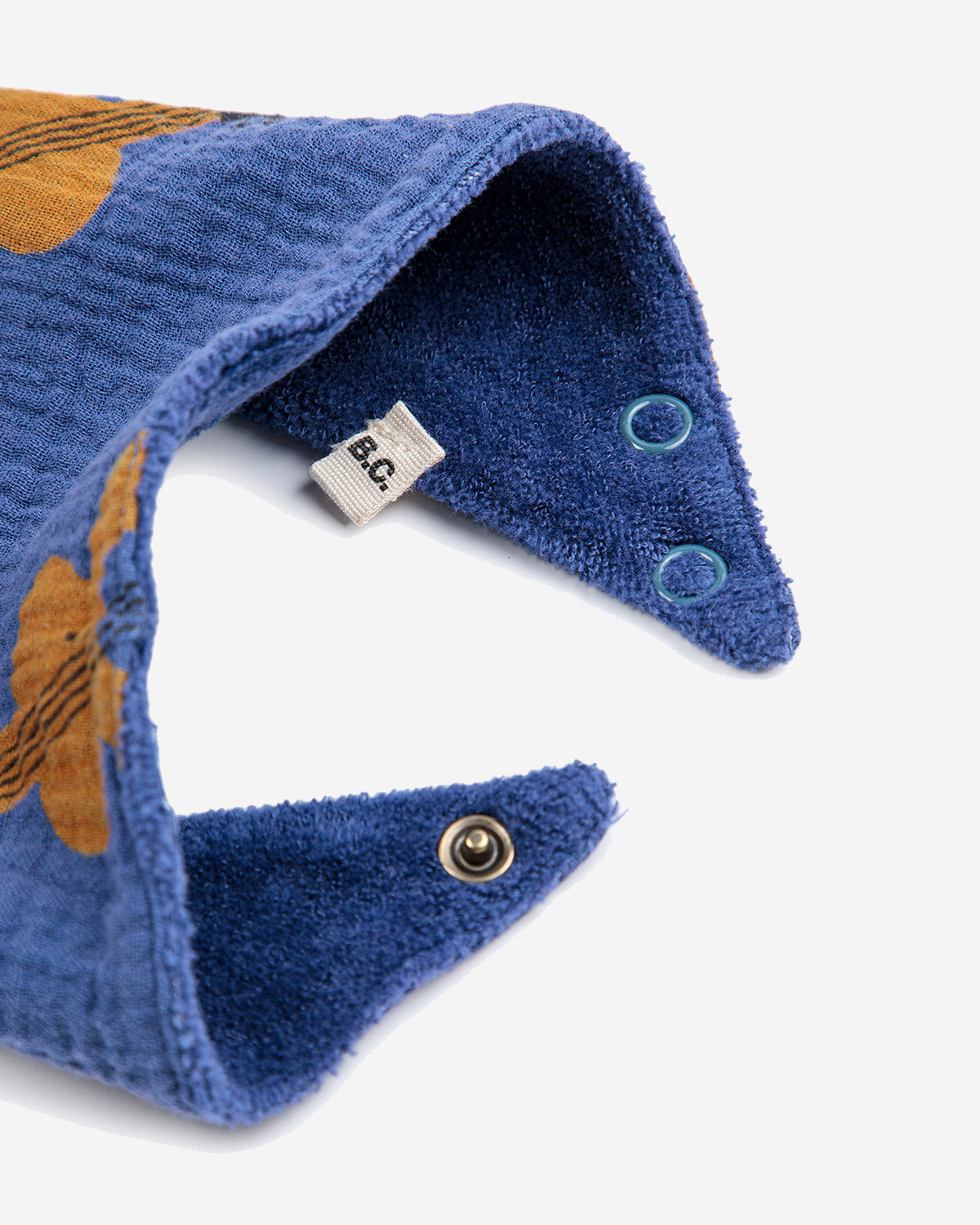 BABY ACOUSTIC GUITAR BIB SET
