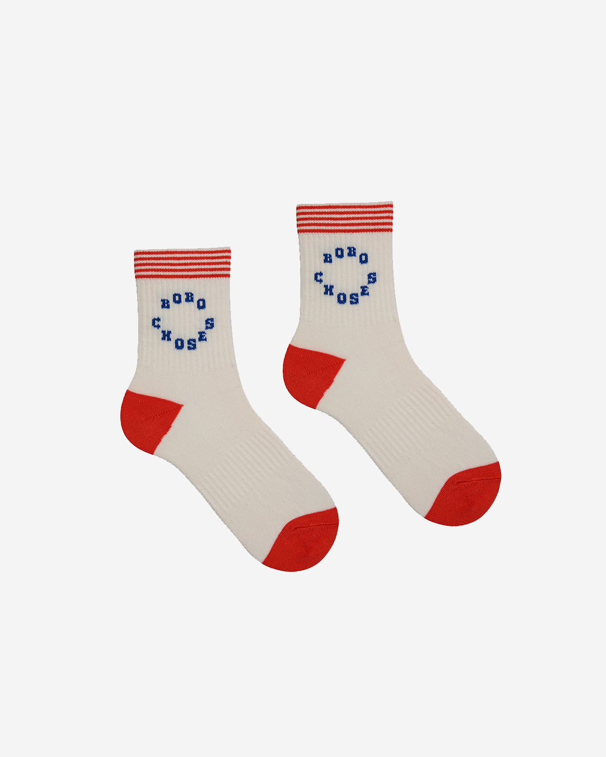 BOBO CHOSES CIRCLE SHORT SOCKS