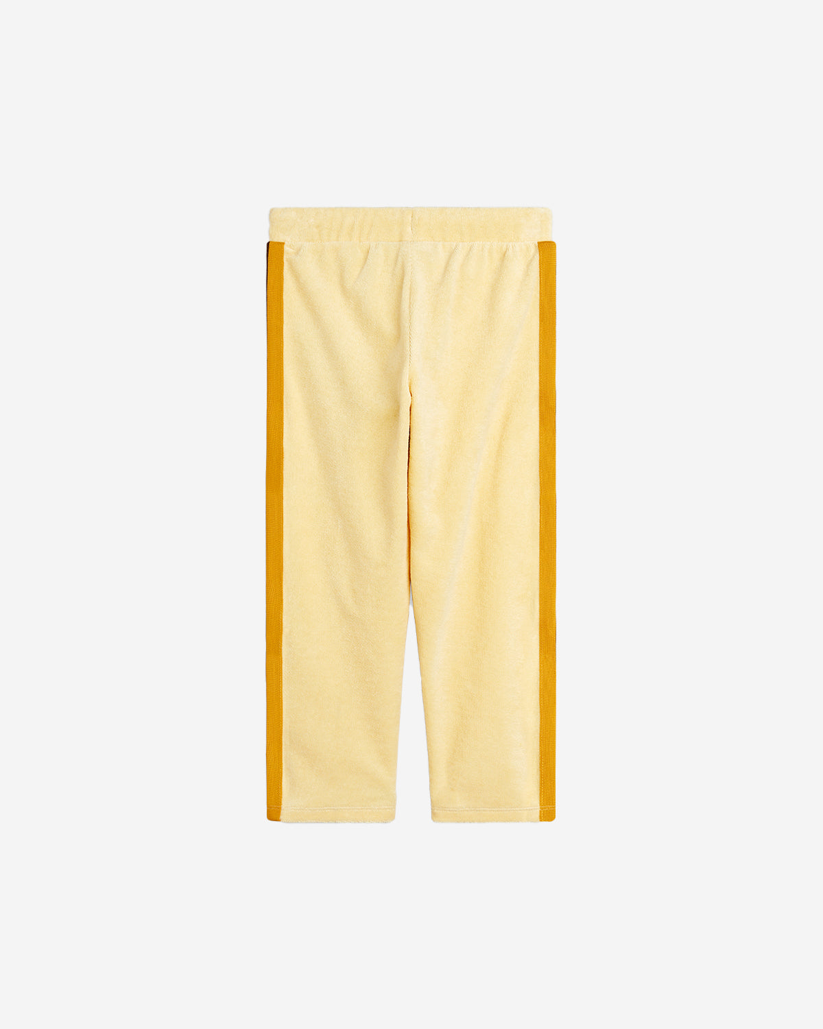 TENNIS EMB TERRY TROUSERS