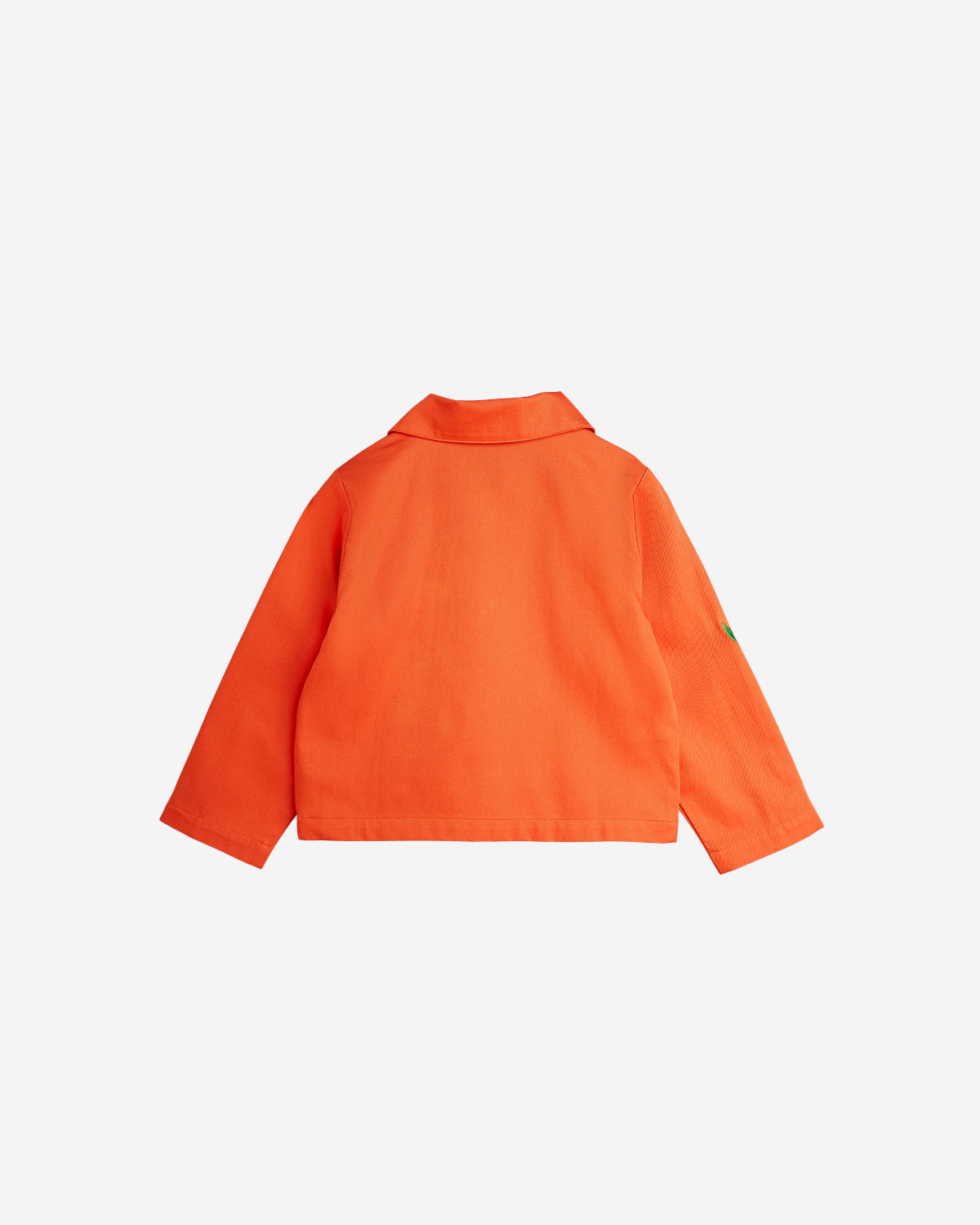 MALLORCA PATCH JACKET