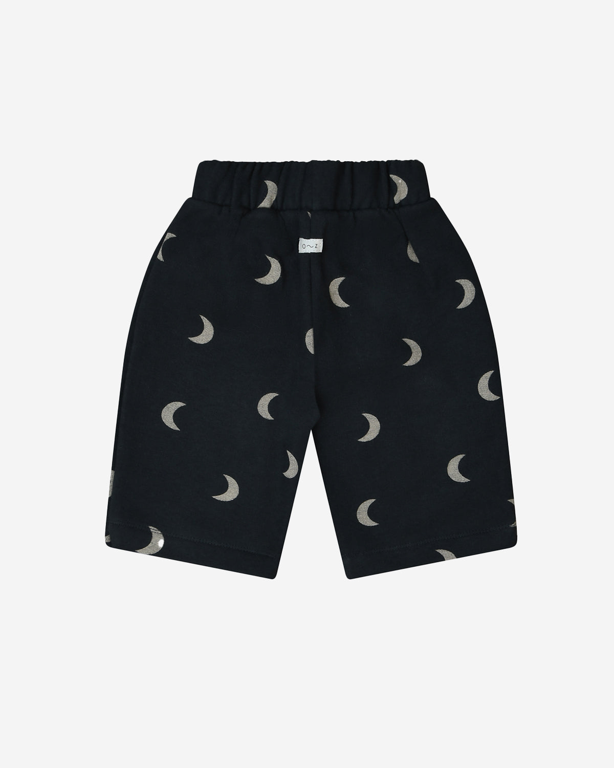 CHARCOAL MIDNIGHT TRAVELLER PANTS
