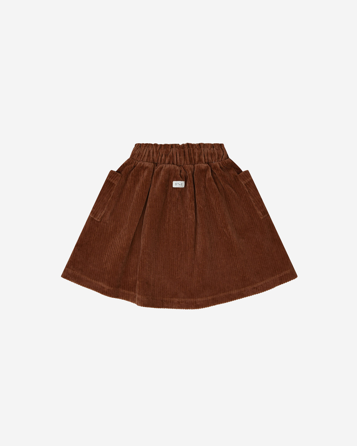 CINNAMON WANDER SKIRT