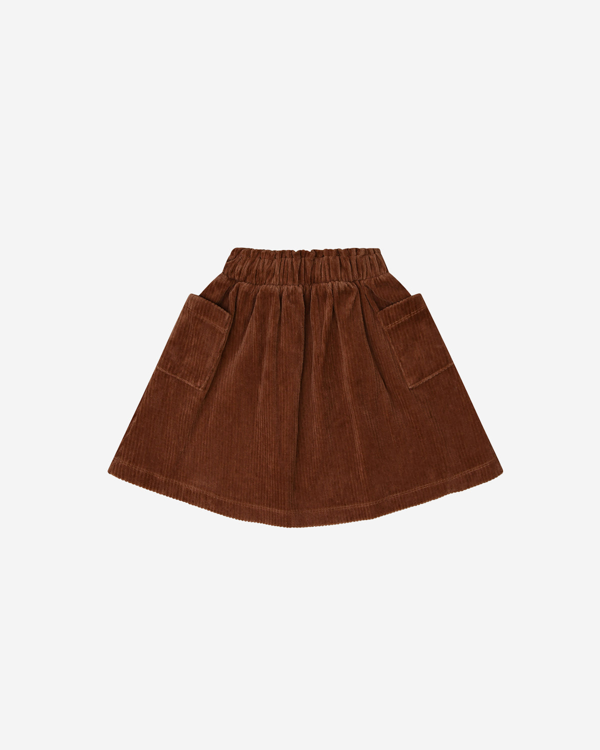 CINNAMON WANDER SKIRT