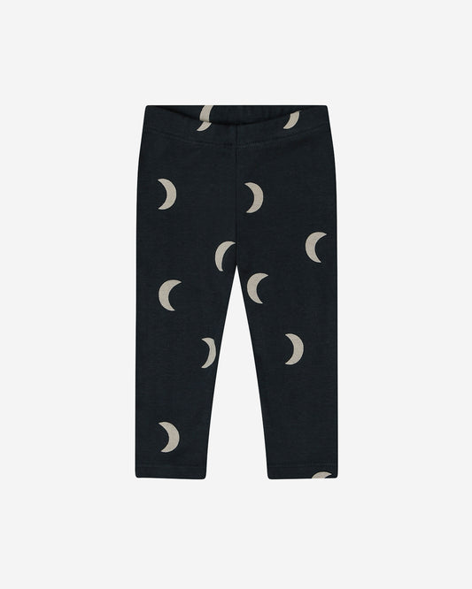 CHARCOAL MIDNIGHT LEGGINGS