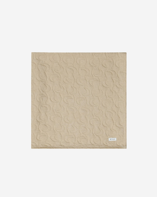 MIDNIGHT QUILT BLANKET