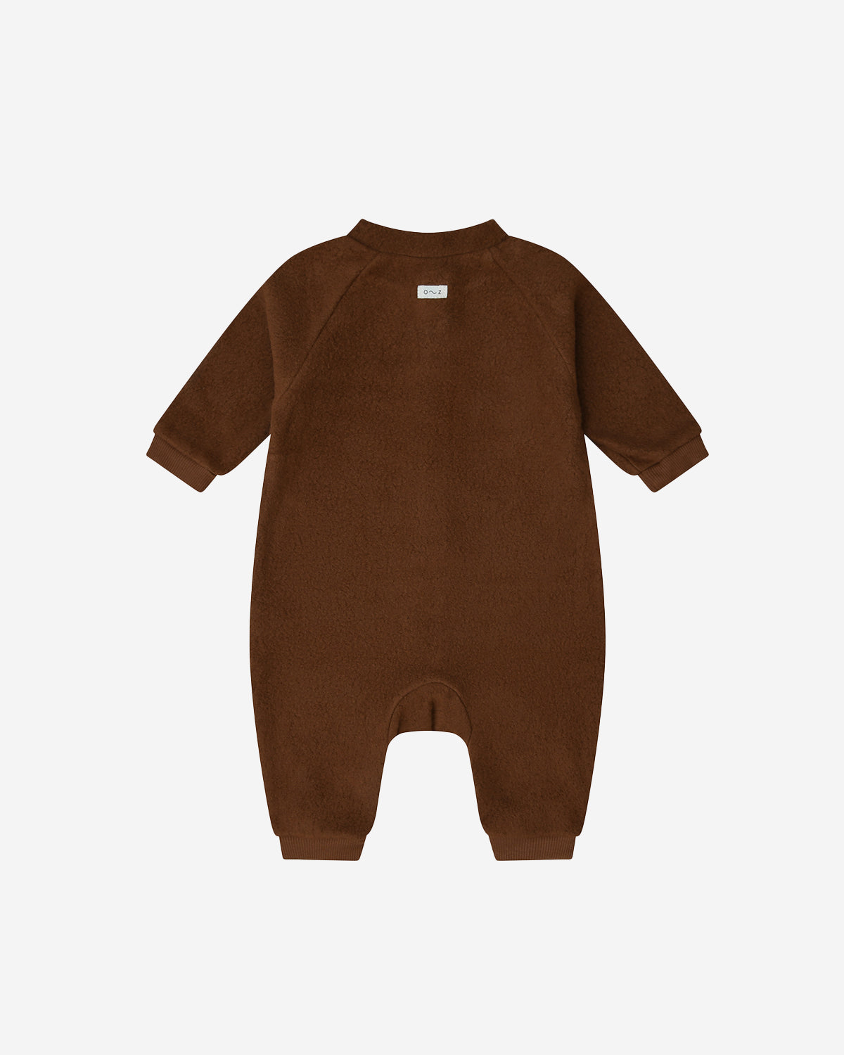 SOIL HIGH NECK ONESIE