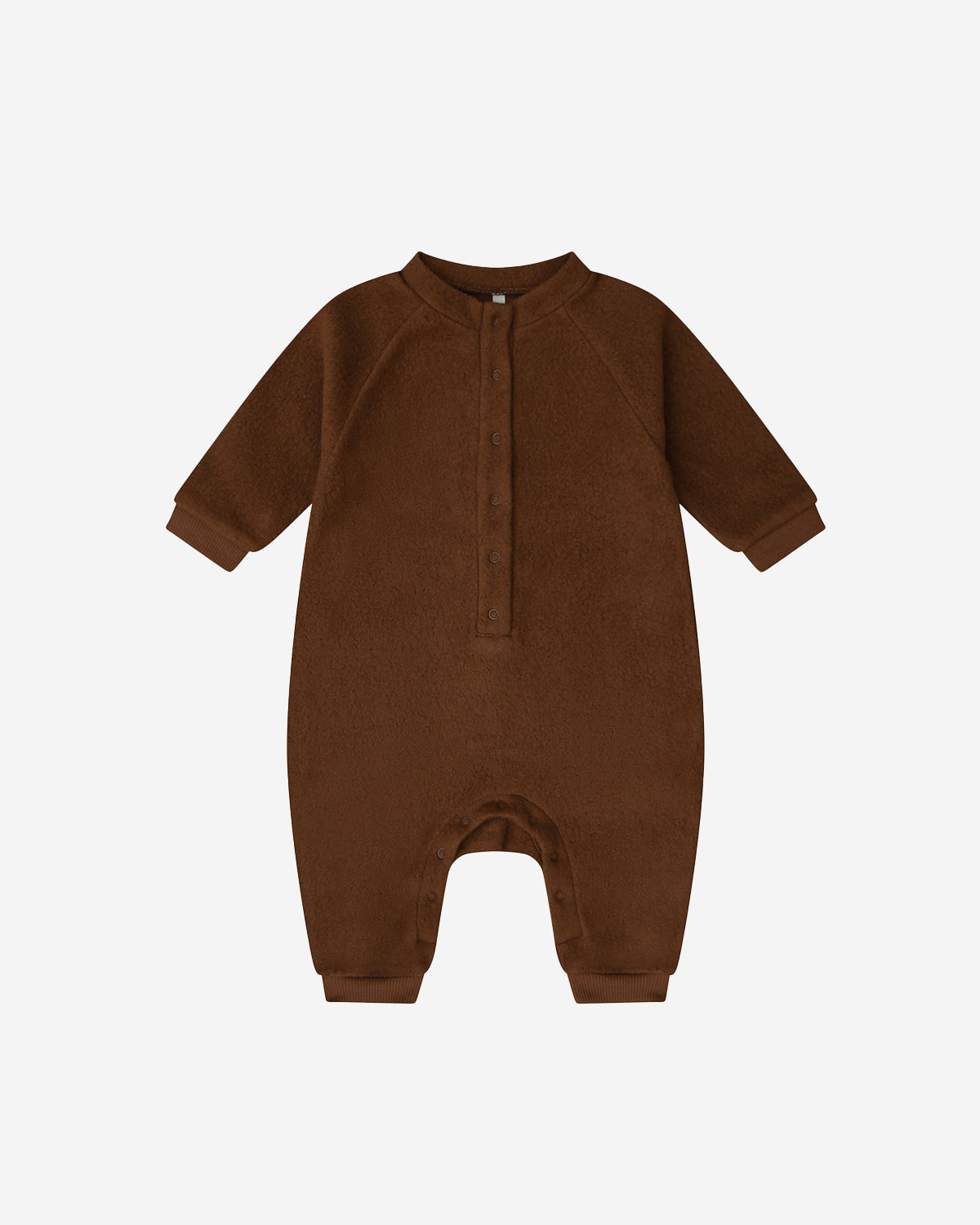 SOIL HIGH NECK ONESIE