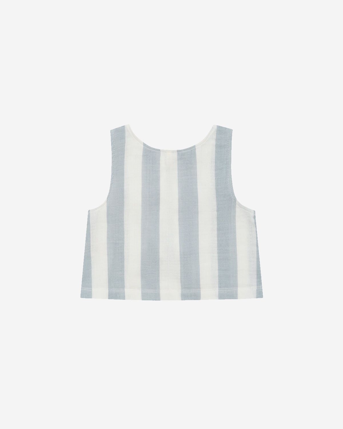 SARDINE STRIPES RESORT TOP