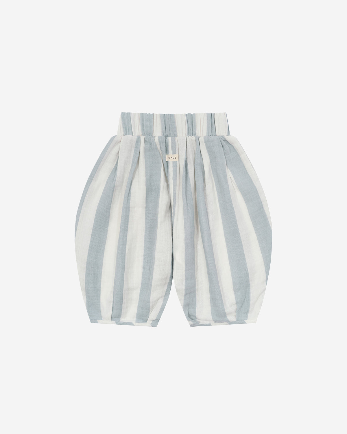 SARDINE STRIPES RESORT PANTS