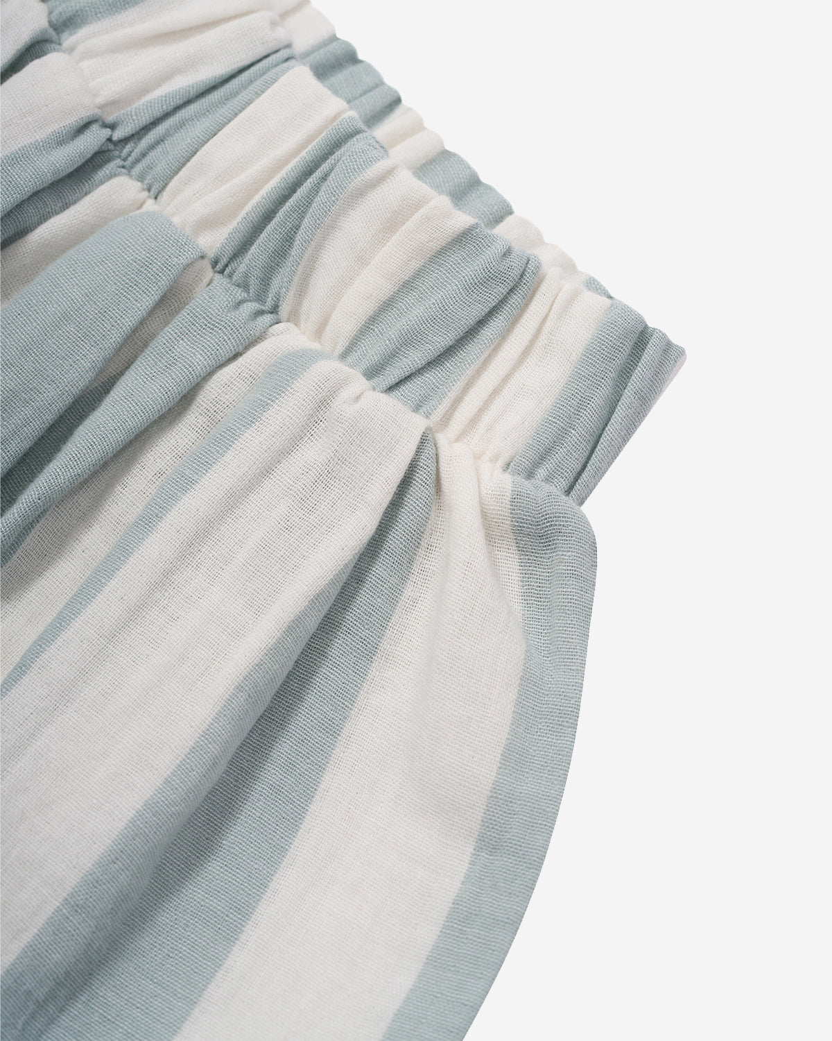 SARDINE STRIPES RESORT PANTS