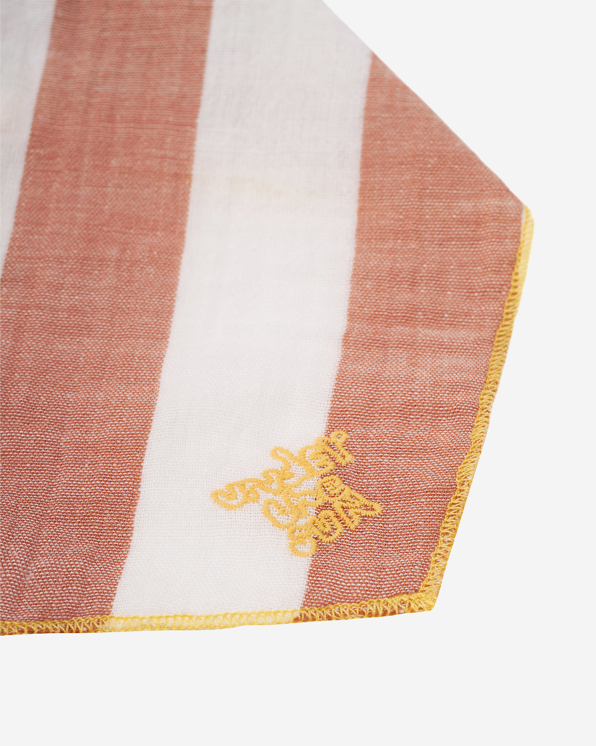 SIENNA STRIPES SCOUT SCARF