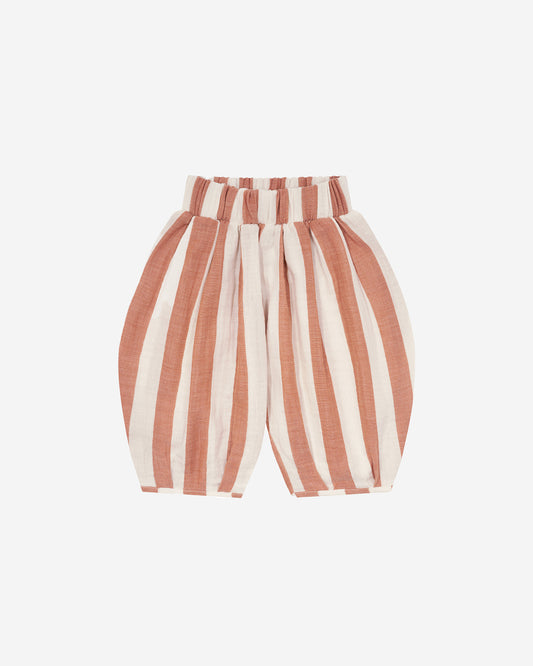SIENNA STRIPES RESORT PANTS