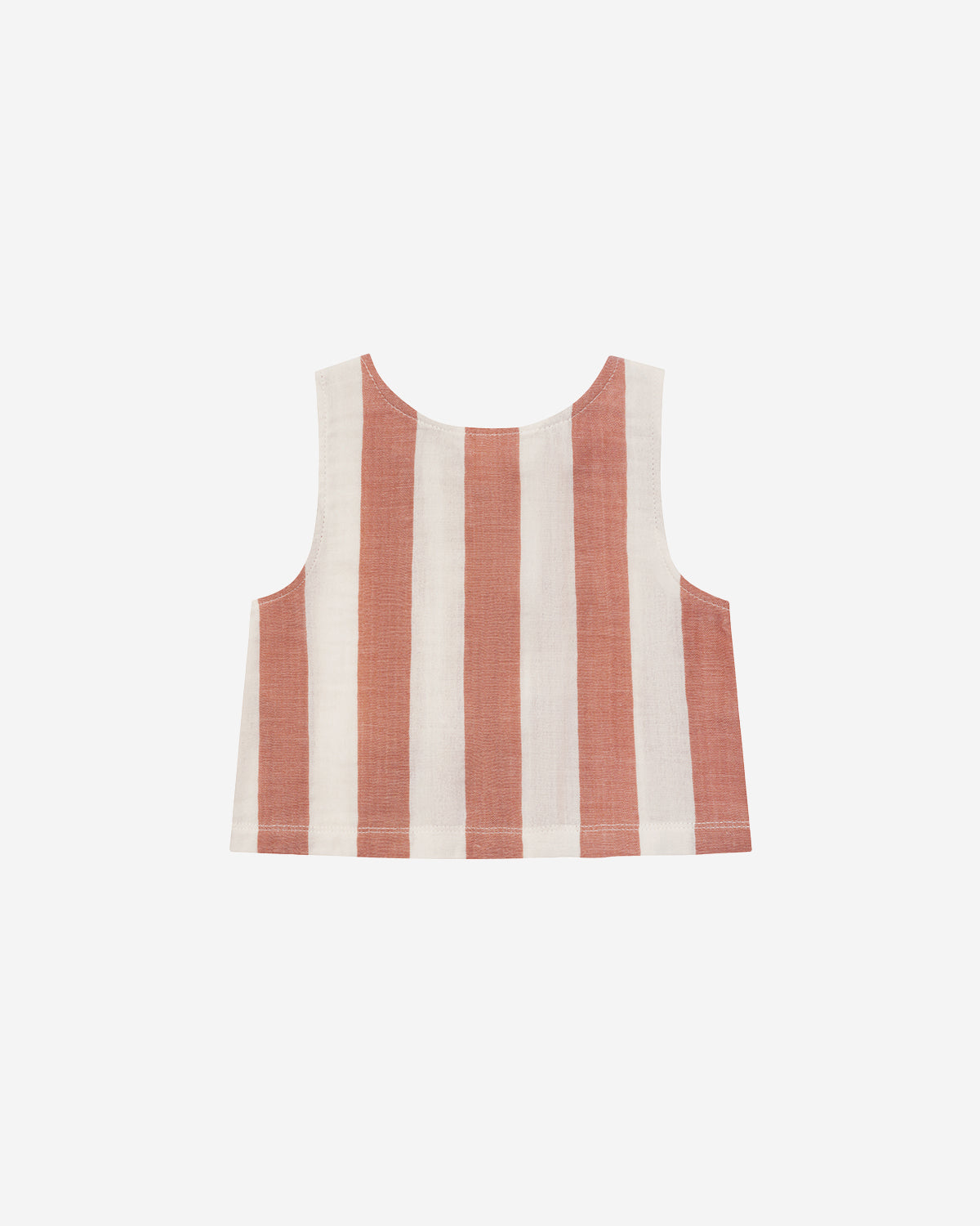 SIENNA STRIPES RESORT TOP