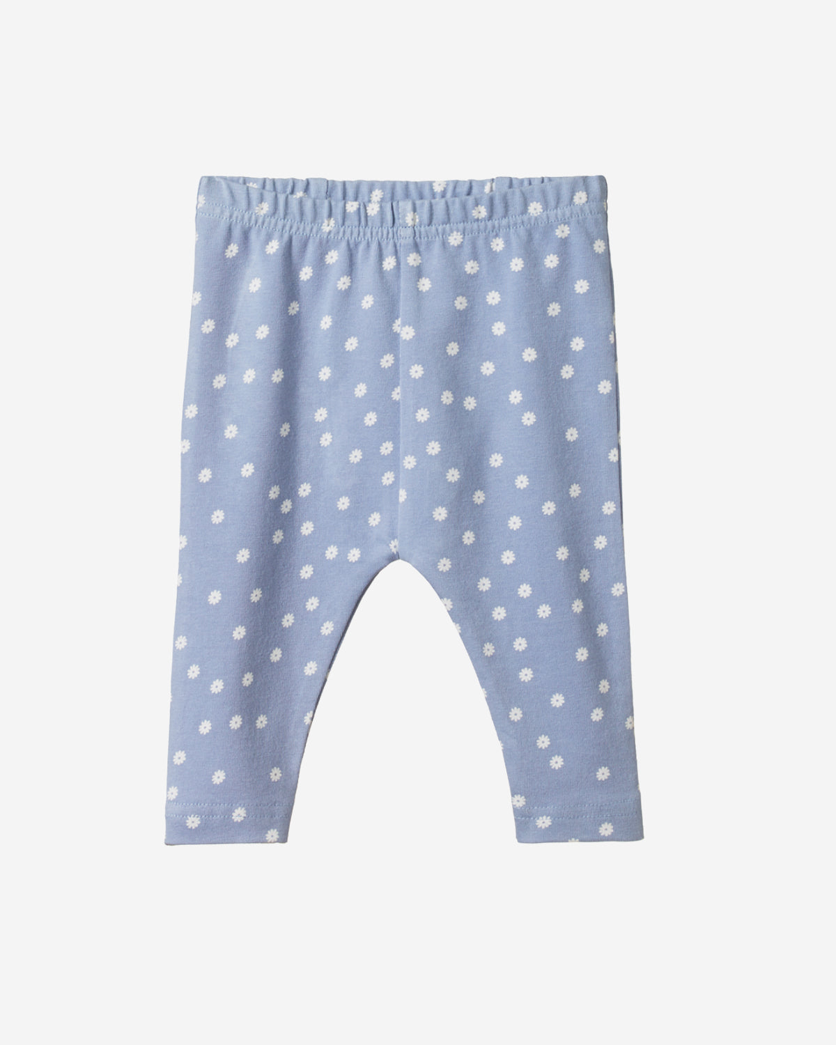 LEGGINGS - PETITE CHAMOMILE DUSKY PRINT