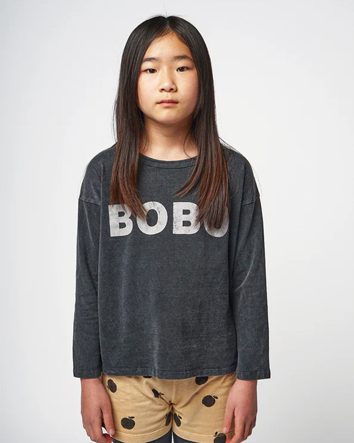 BOBO CHOSES LONG SLEEVE TSHIRTS