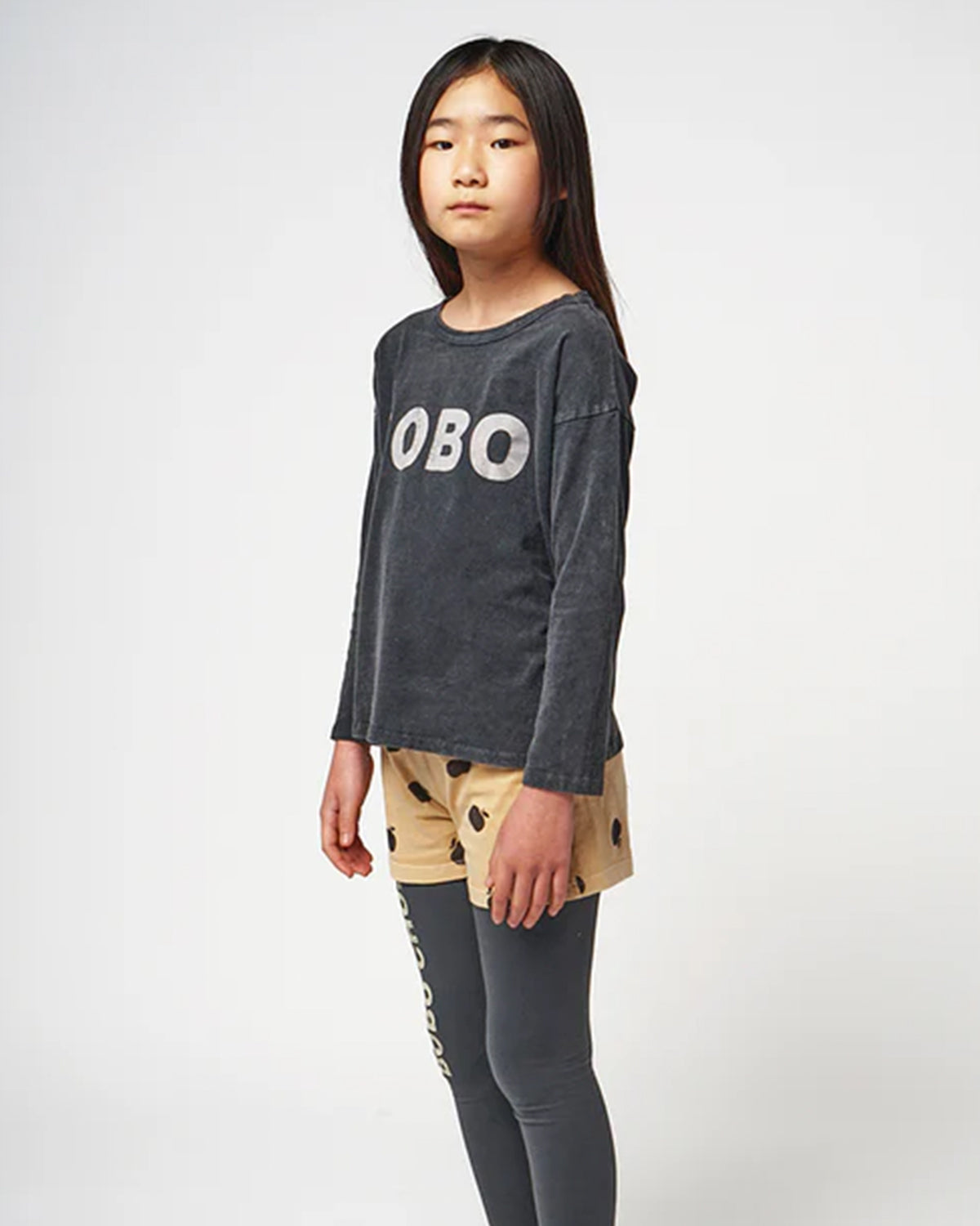 BOBO CHOSES LONG SLEEVE TSHIRTS