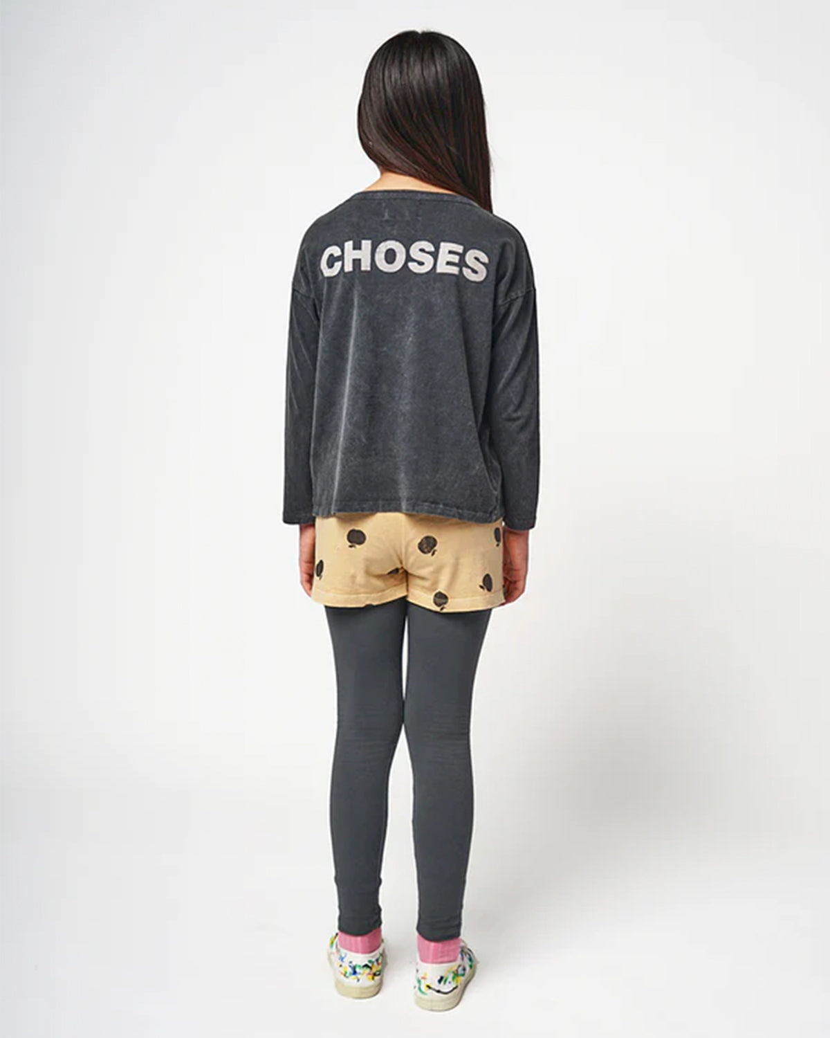 BOBO CHOSES LONG SLEEVE TSHIRTS