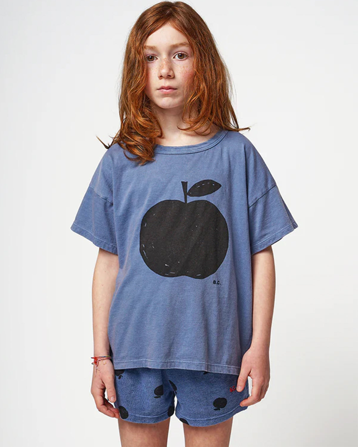 POMA SHORT SLEEVE T-SHIRT