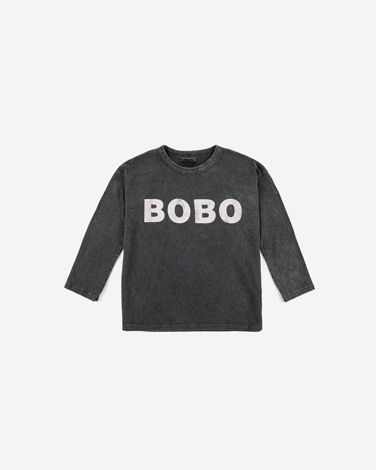 BOBO CHOSES LONG SLEEVE TSHIRTS