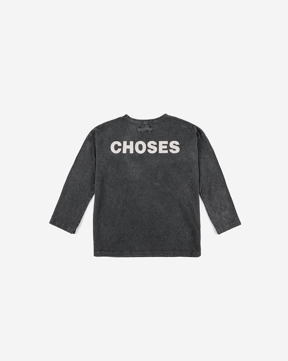 BOBO CHOSES LONG SLEEVE TSHIRTS