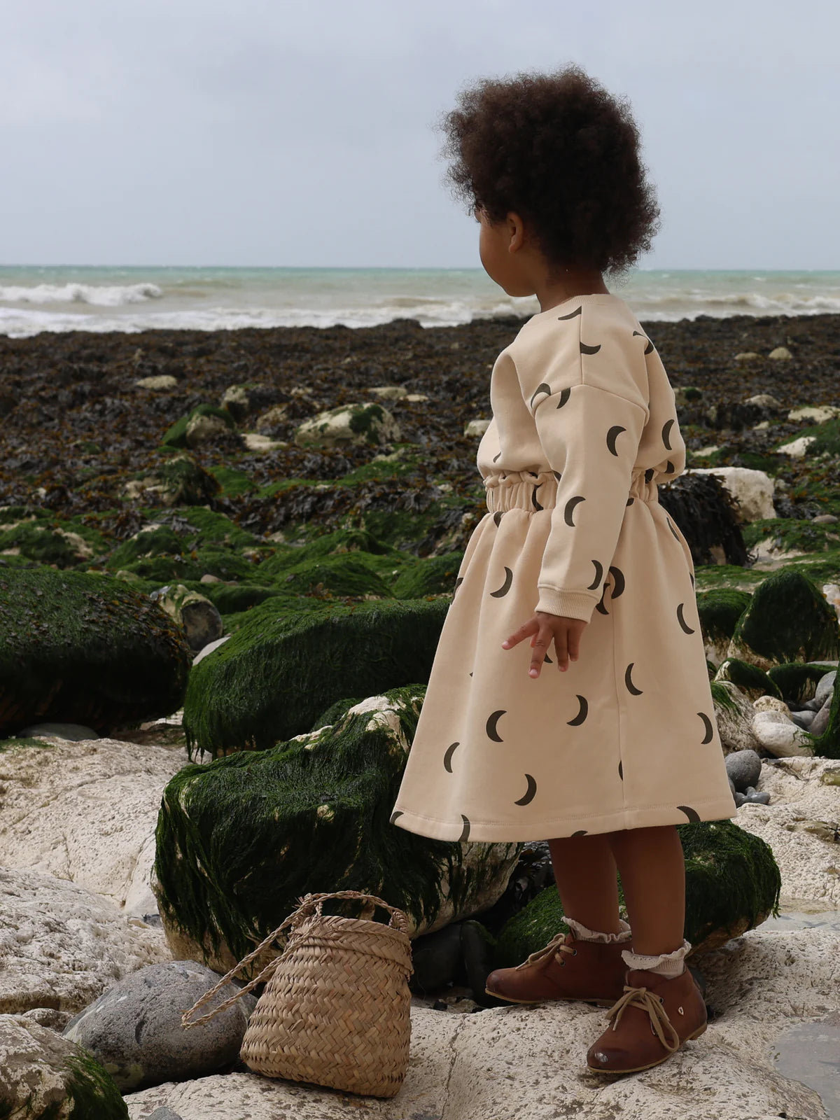 DESERT MIDNIGHT WANDER SKIRT