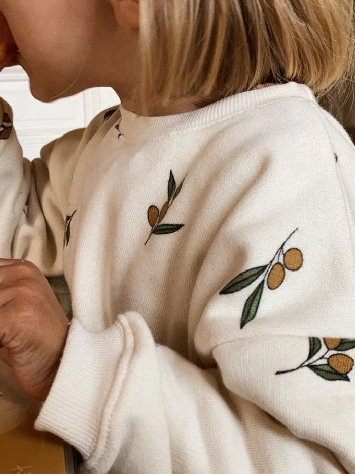 OLIVE GARDEN SWEATSHIRT