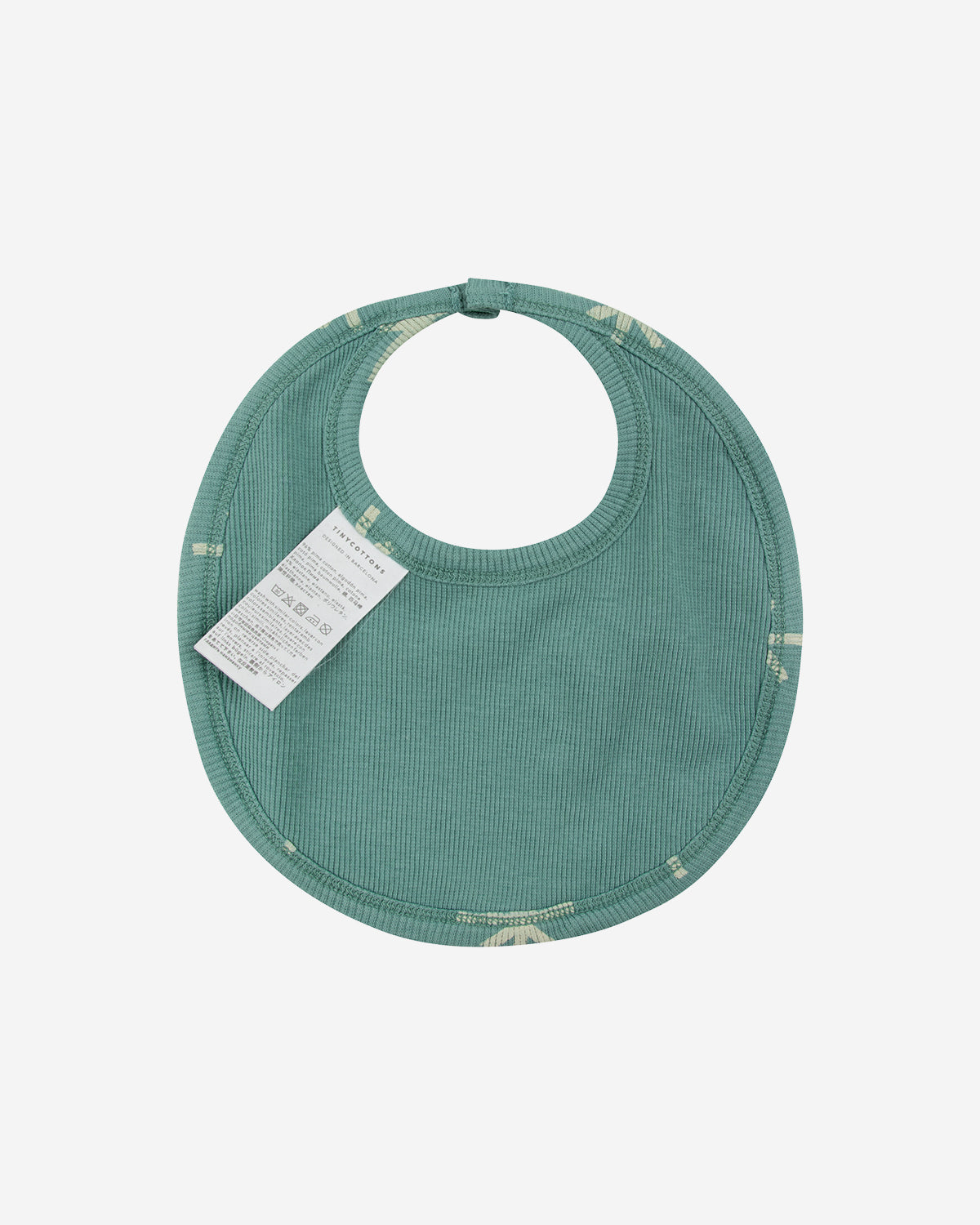 SNOW BIB FERN