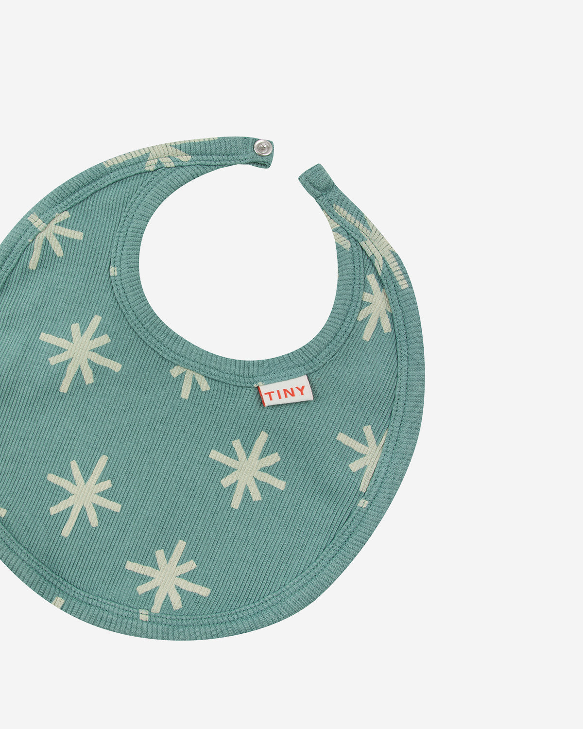 SNOW BIB FERN