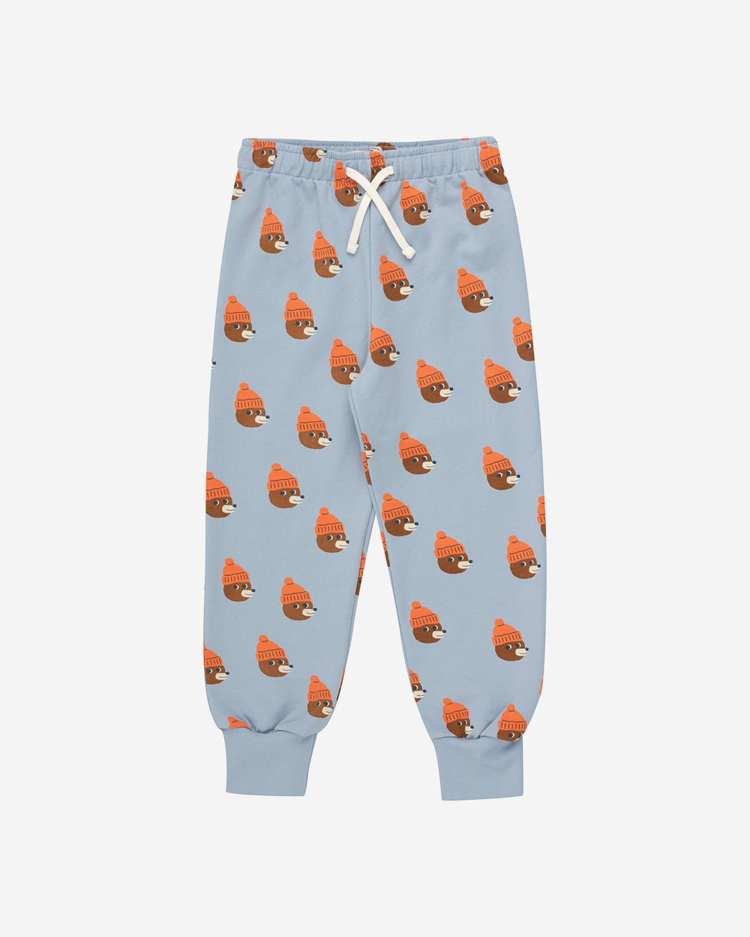 BEARS SWEATPANT - DARK GREY