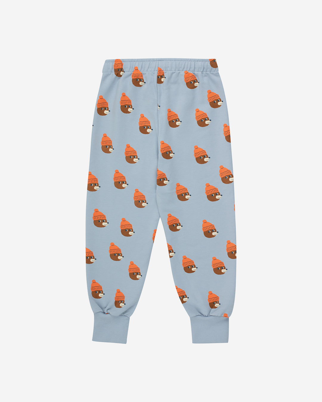 BEARS SWEATPANT - DARK GREY