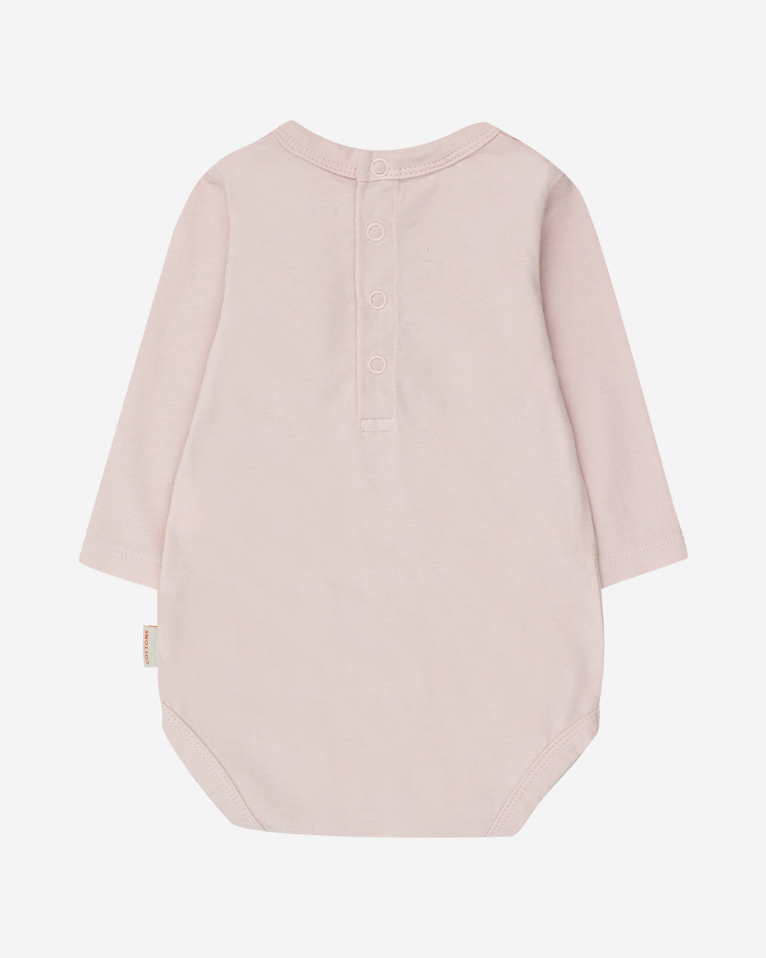 MONT CHERRY BODY - SOFT PINK