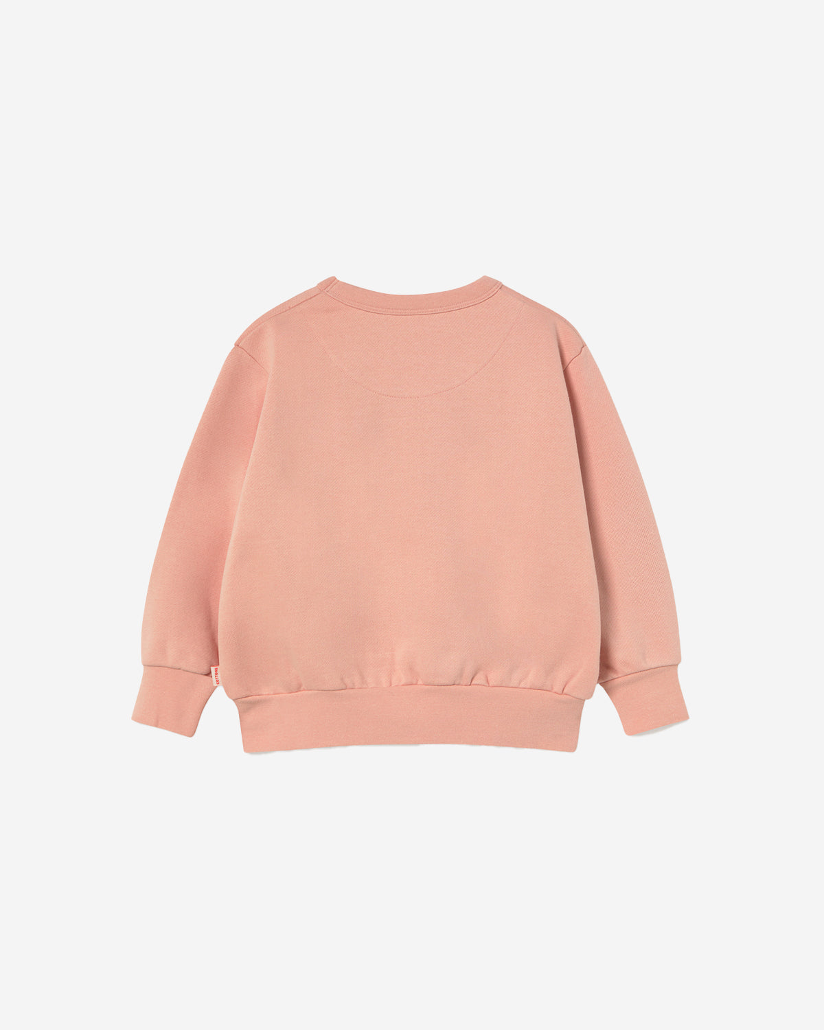 WALK GRAPHIC SWEATSHIRT