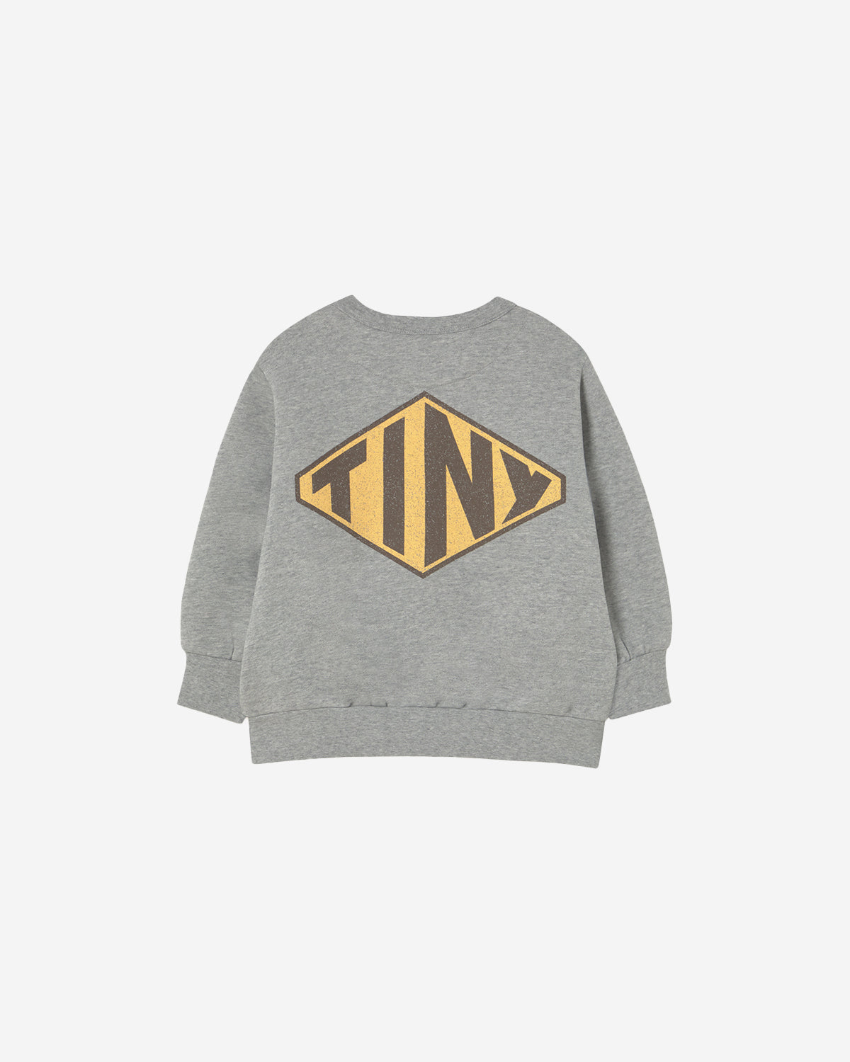 DIAMOND TINY GRAPHIC SWEATSHIRT