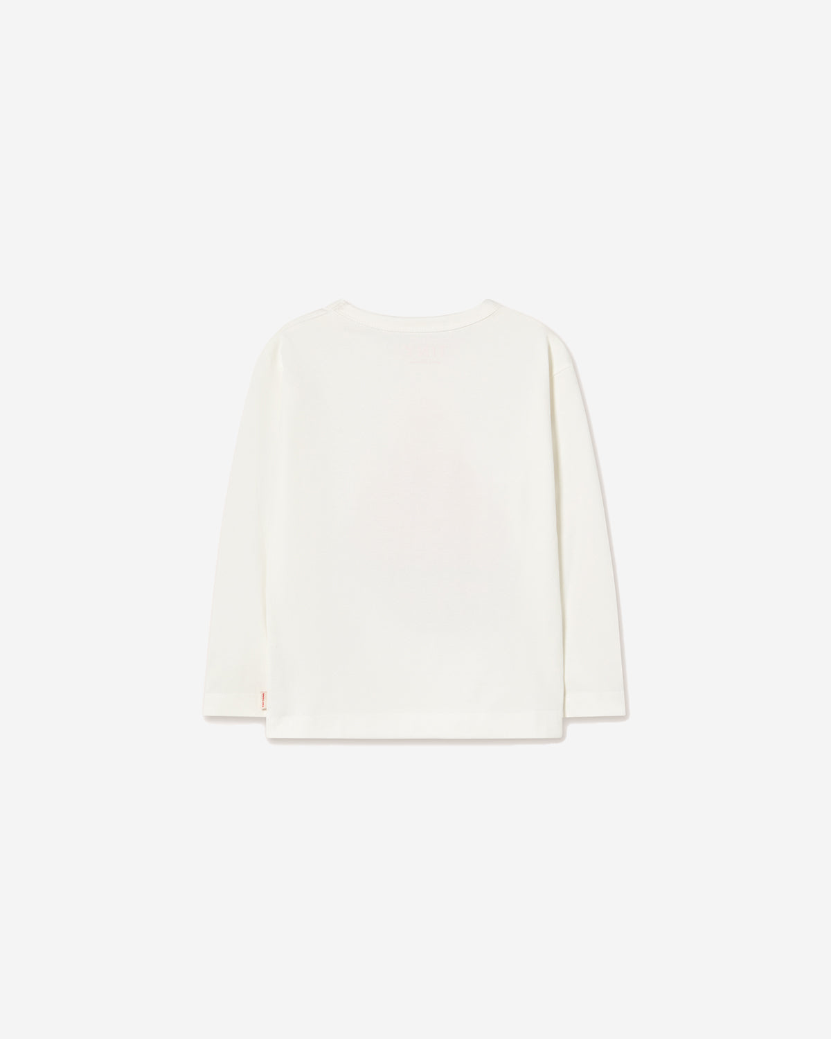 BEANIE GRAPHIC SLEEVE TEE