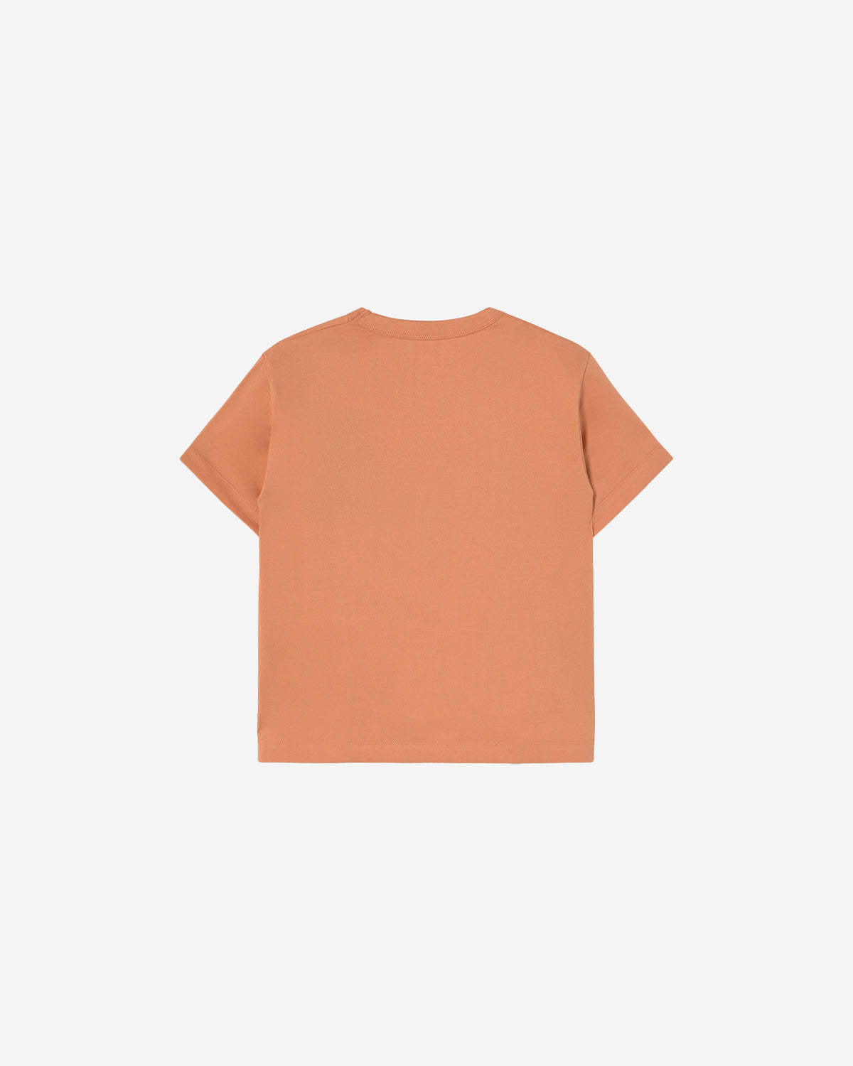 FLOWERS EYES GRAPHIC TEE