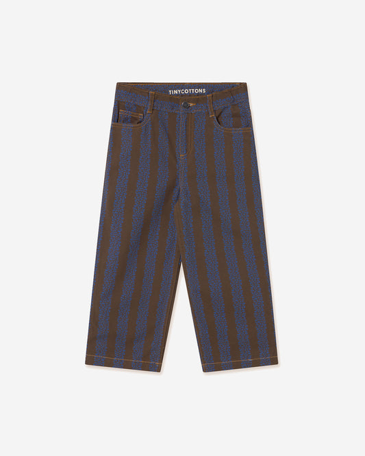 FLOWER MOTIFS PANT