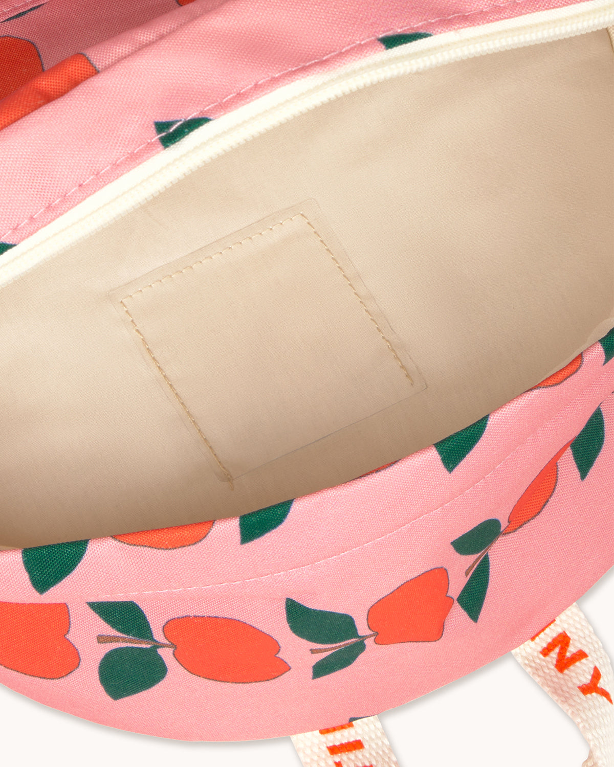 APPLES BACKPACK