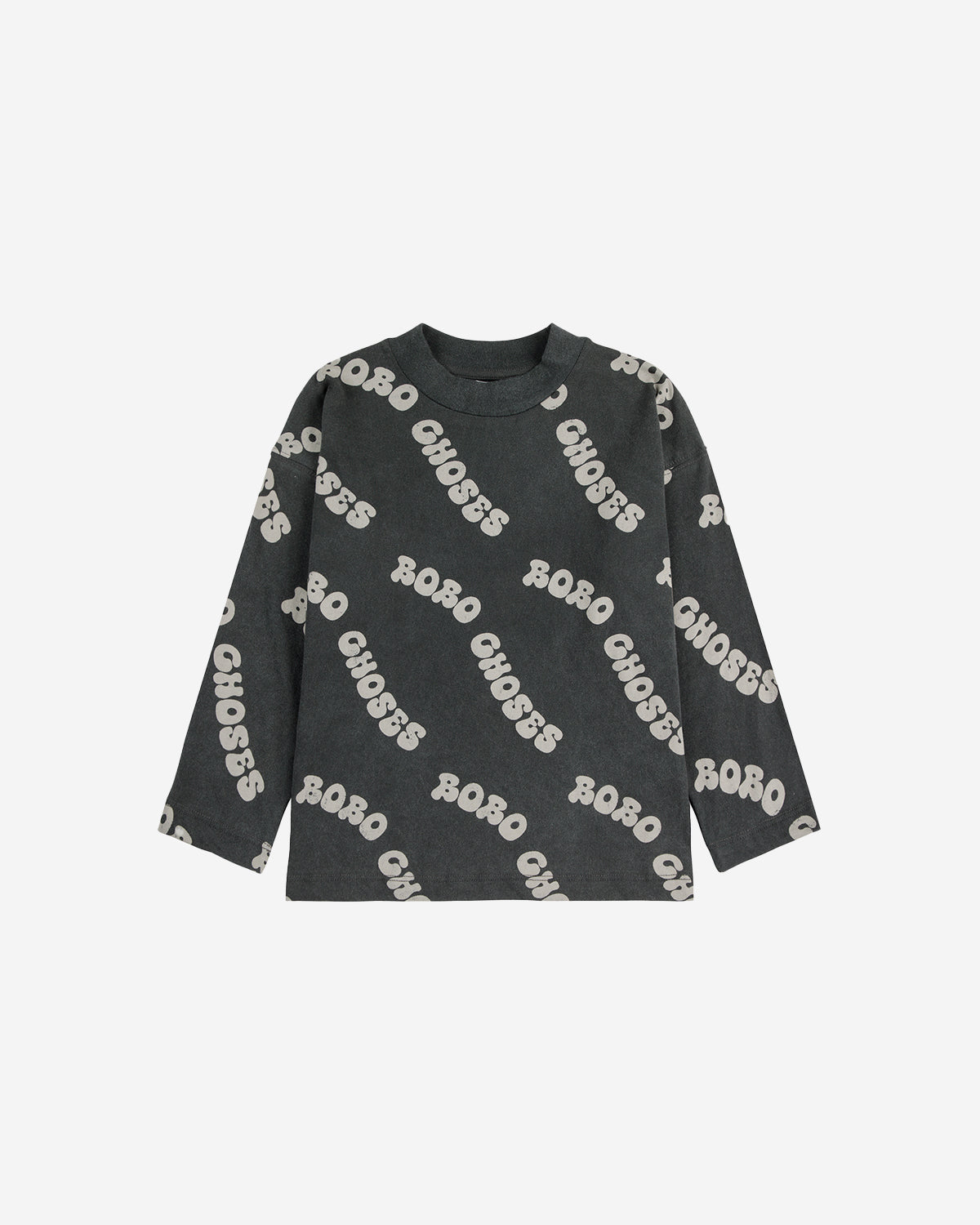 WAVY BOBO CHOSES ALL OVER T-SHIRT