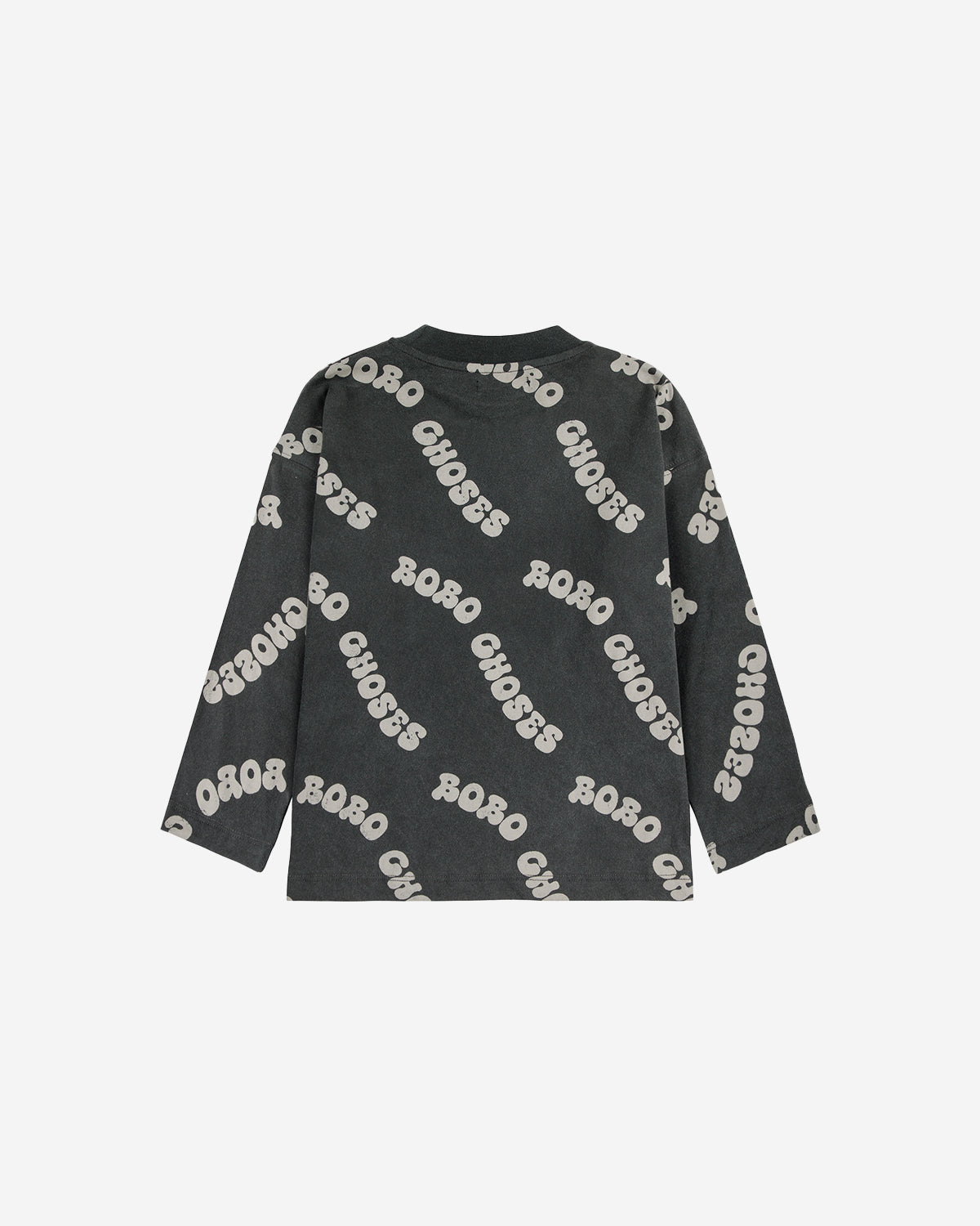 WAVY BOBO CHOSES ALL OVER T-SHIRT