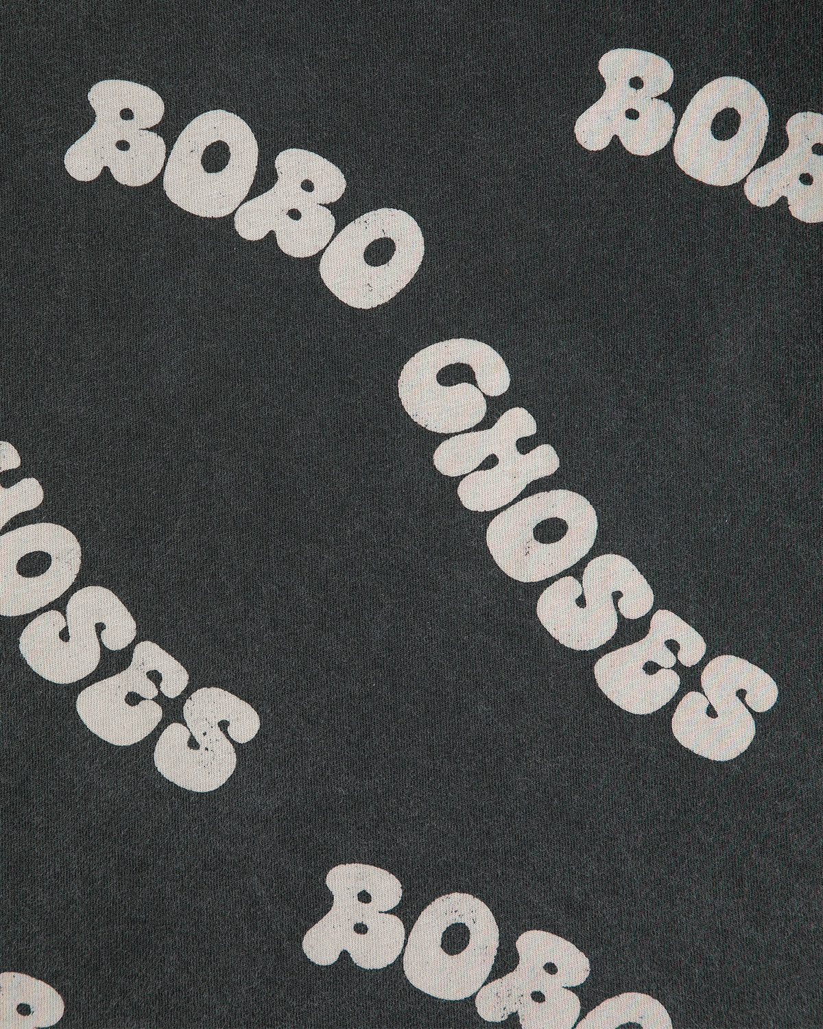 WAVY BOBO CHOSES ALL OVER T-SHIRT