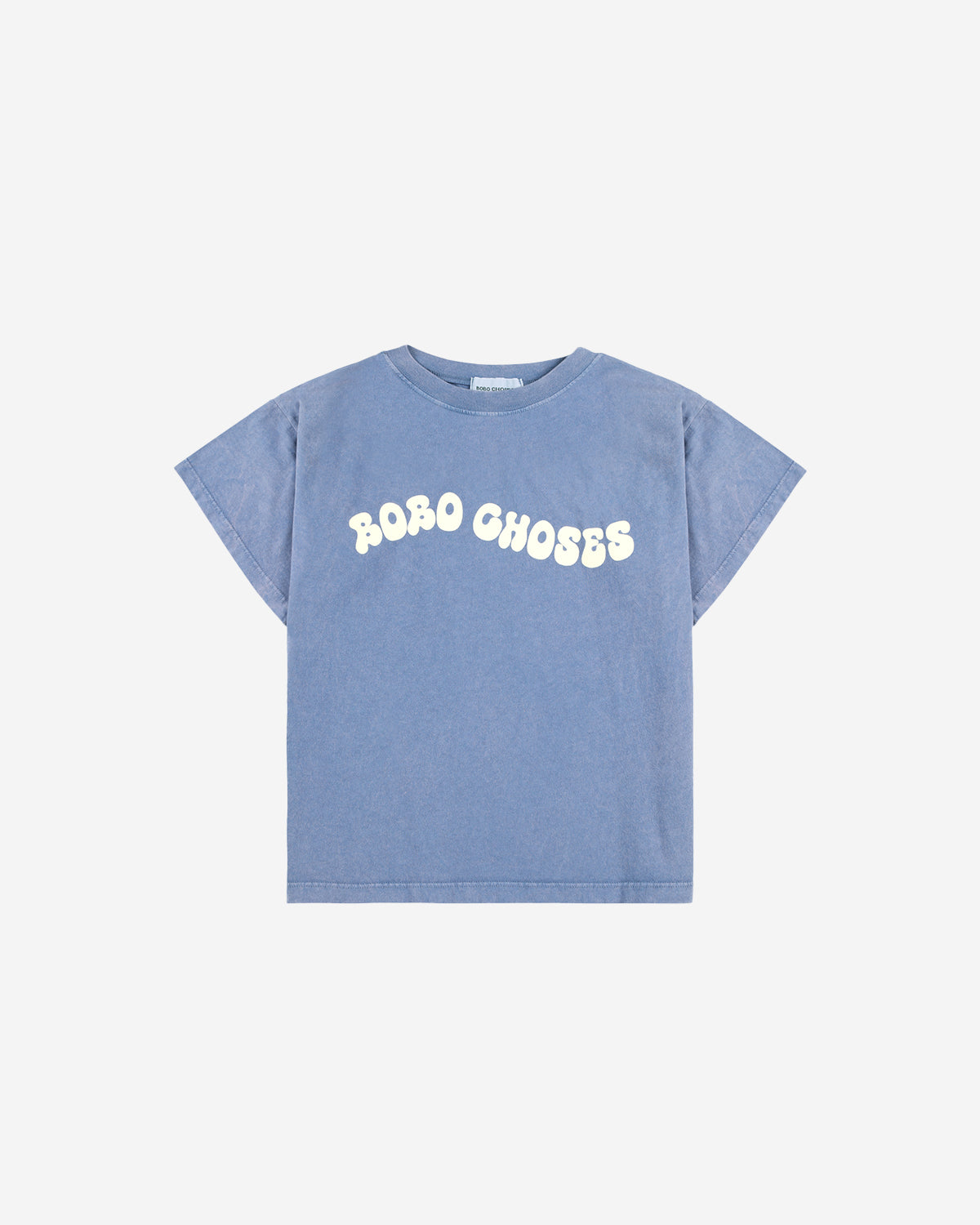 WAVY BOBO CHOSES T-SHIRT