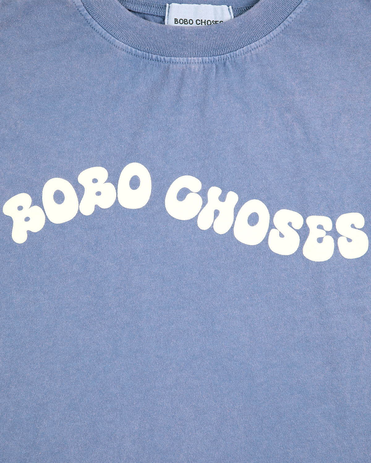 WAVY BOBO CHOSES T-SHIRT