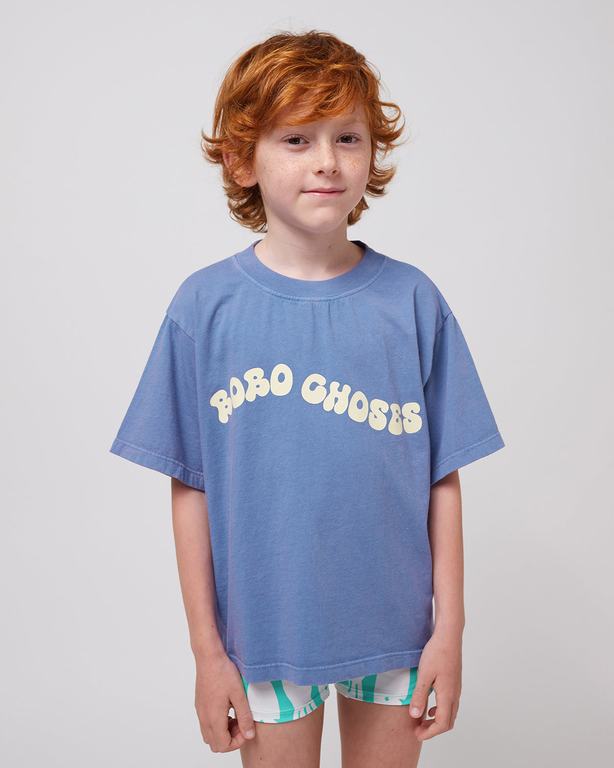 WAVY BOBO CHOSES T-SHIRT