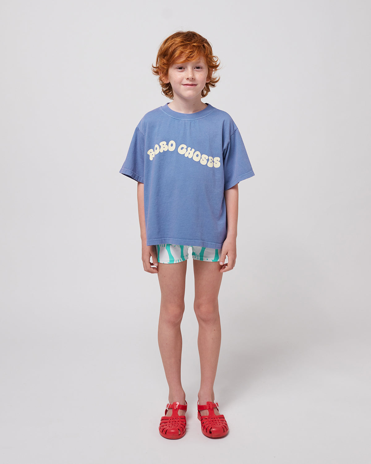 WAVY BOBO CHOSES T-SHIRT
