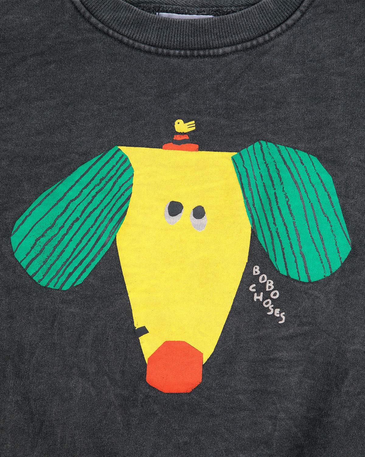 HAPPY DOG SWEATSHIRT