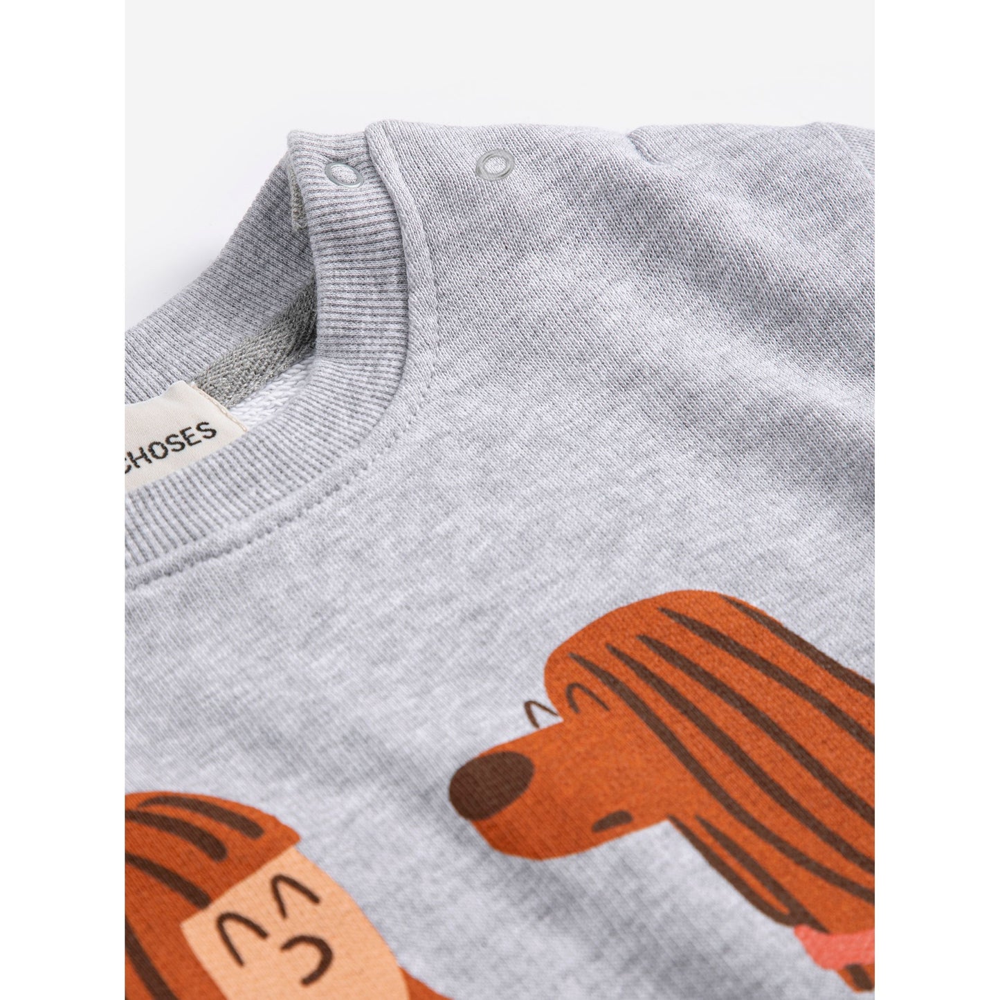 FIRENDS IN A PICKLE SWEATSHIRT-BABY