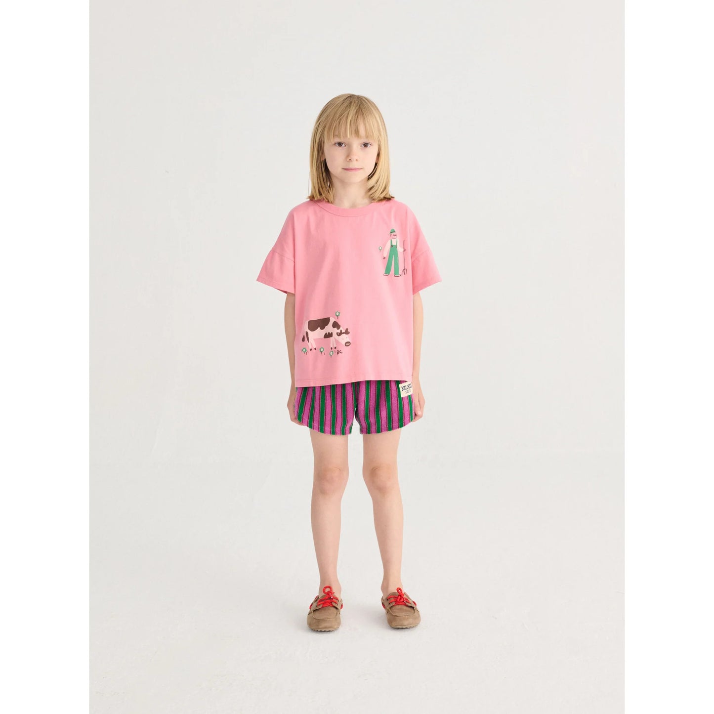 FARM ADVENTURE T-SHIRT